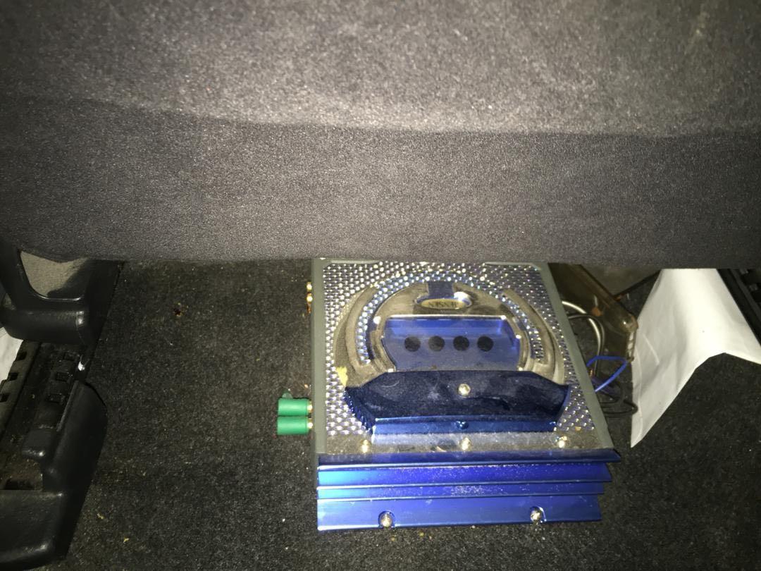M speaker hot sale