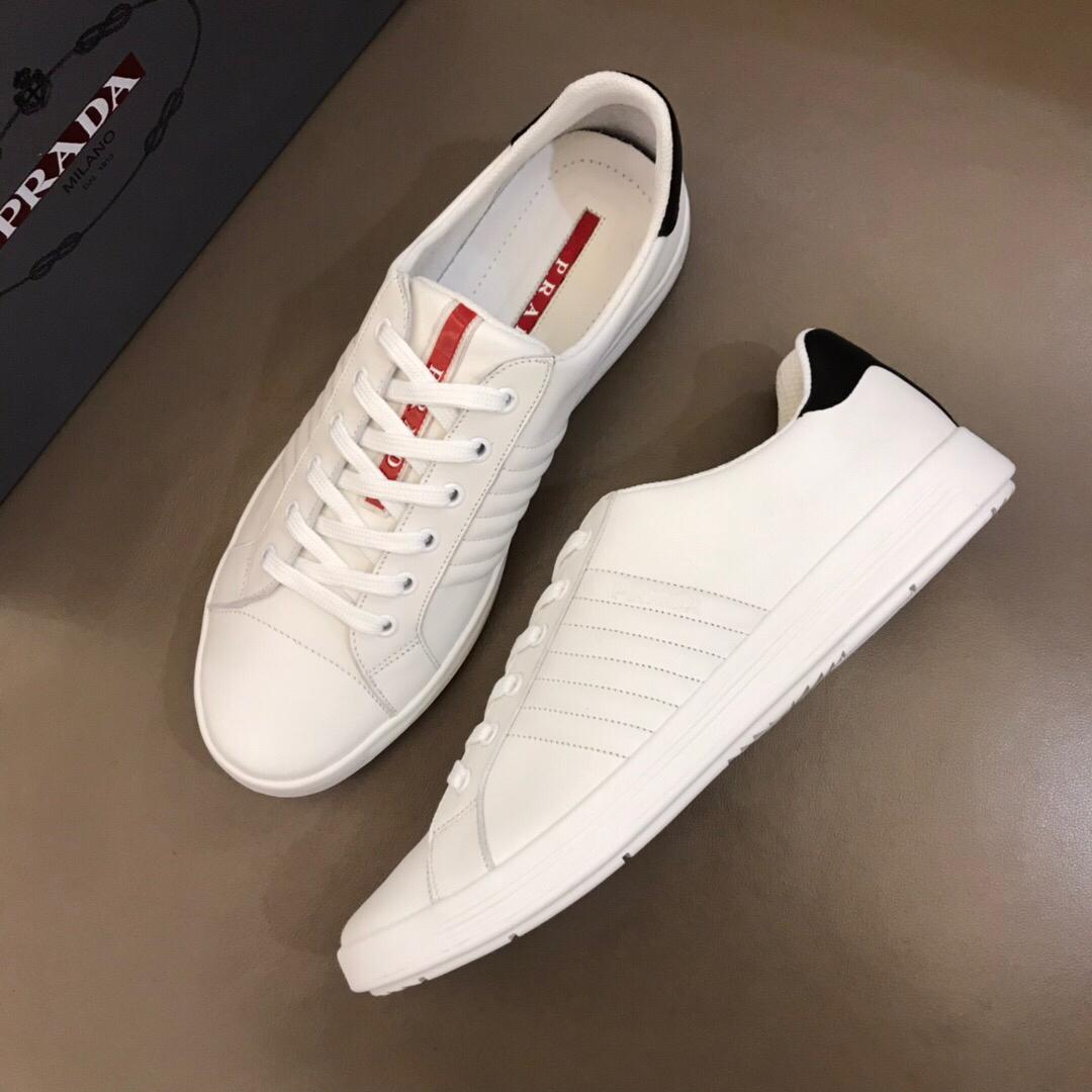 Prada sneakers 219 top