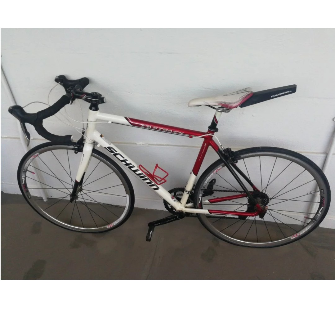 schwinn 6000 series aluminum