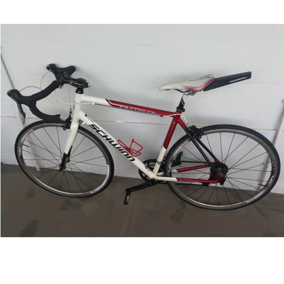 fastback bicycle