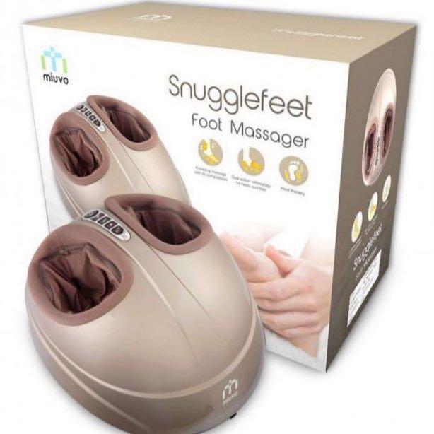 Miuvo foot massager Clearance