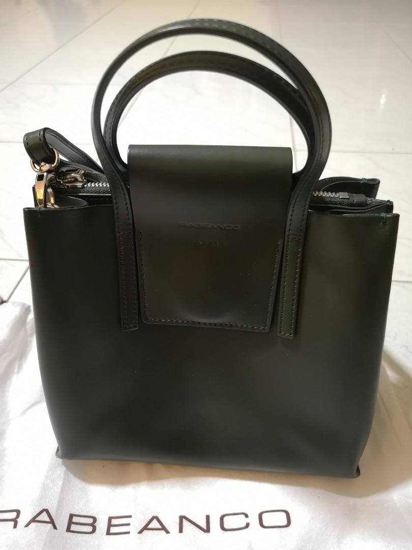 Rabeanco lucia boxy clearance
