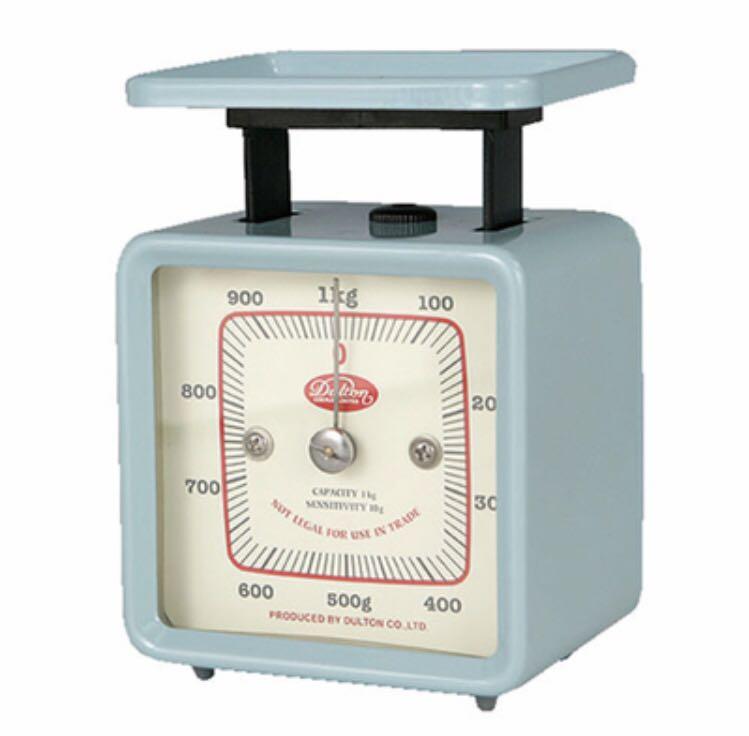 cath kidston weighing scales