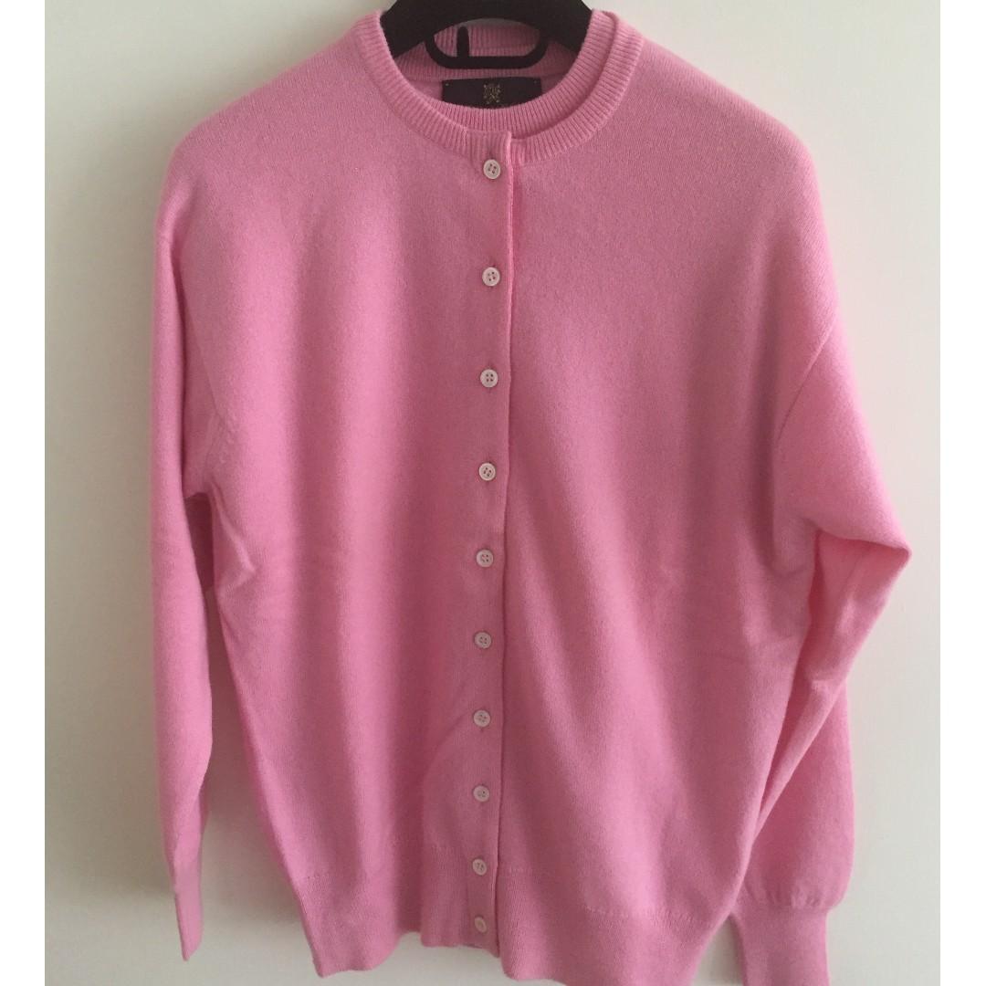 Royal Grant 100 Cashmere Twin Set Women S Fashion Women S Tops
