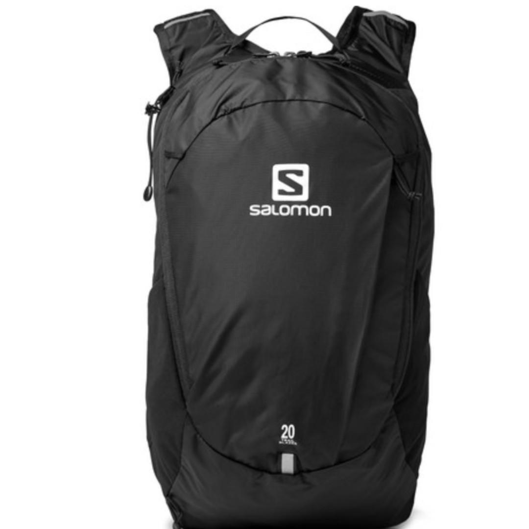 salomon trailblazer 20l