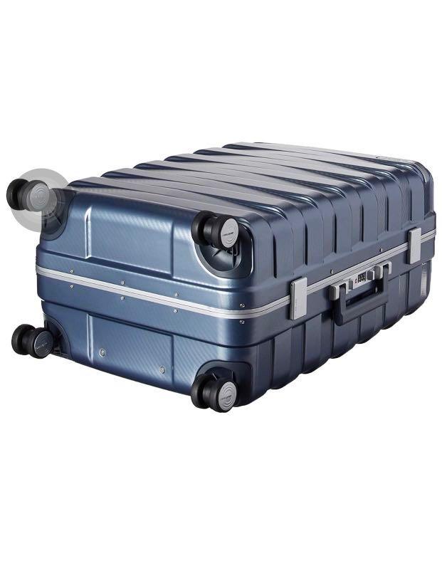samsonite framelock spinner