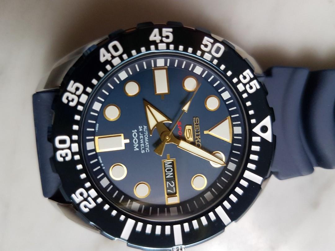 Seiko 605 hot sale