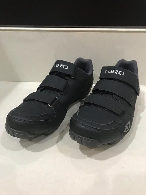 Sepatu Sepeda Giro Carbide R Mtb Shoes Olah Raga Sepeda Di Carousell