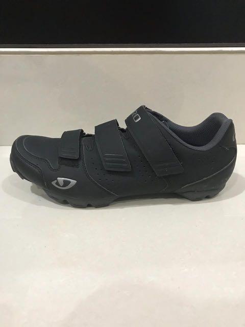 Sepatu Sepeda Giro Carbide R Mtb Shoes Olah Raga Sepeda Di Carousell