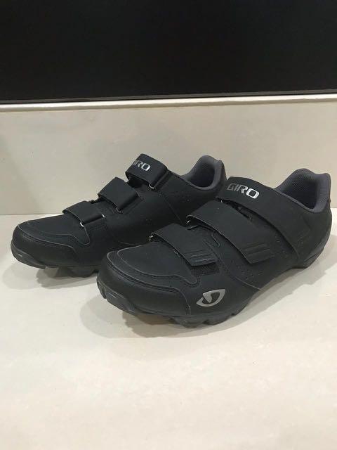 Sepatu Sepeda Giro Carbide R Mtb Shoes Olah Raga Sepeda Di Carousell