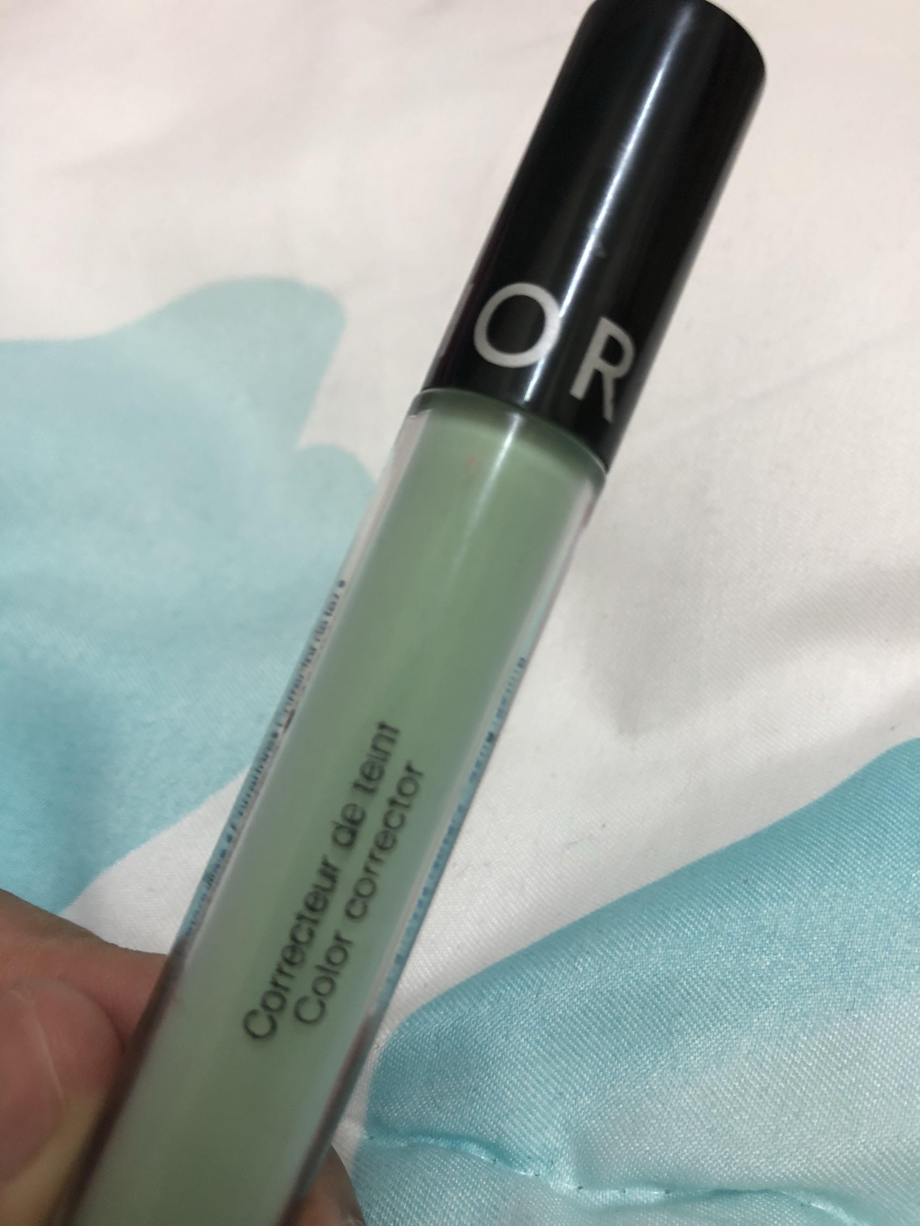 Sephora color corrector (for acne scars and red spot), Beauty