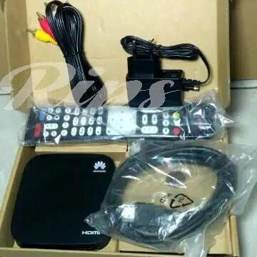 Set Top Box Stb Android Tv Huawei Ec6108v9 Unlock Non Root Ram 2gb Rom 8gb Fullset Elektronik Tv Perlengkapan Hiburan Di Carousell