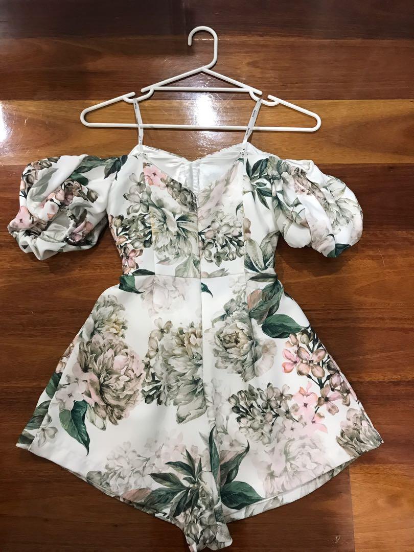 Sheike monet dress discount