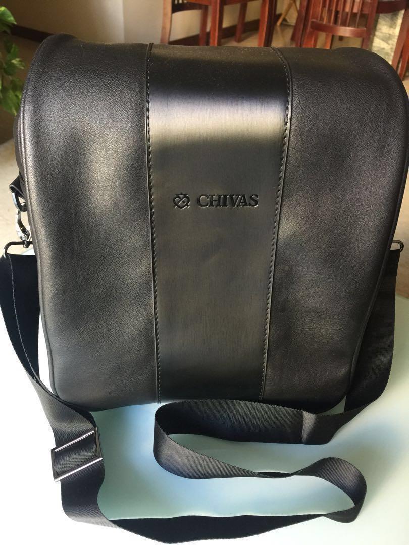 Chivas side sale bag price