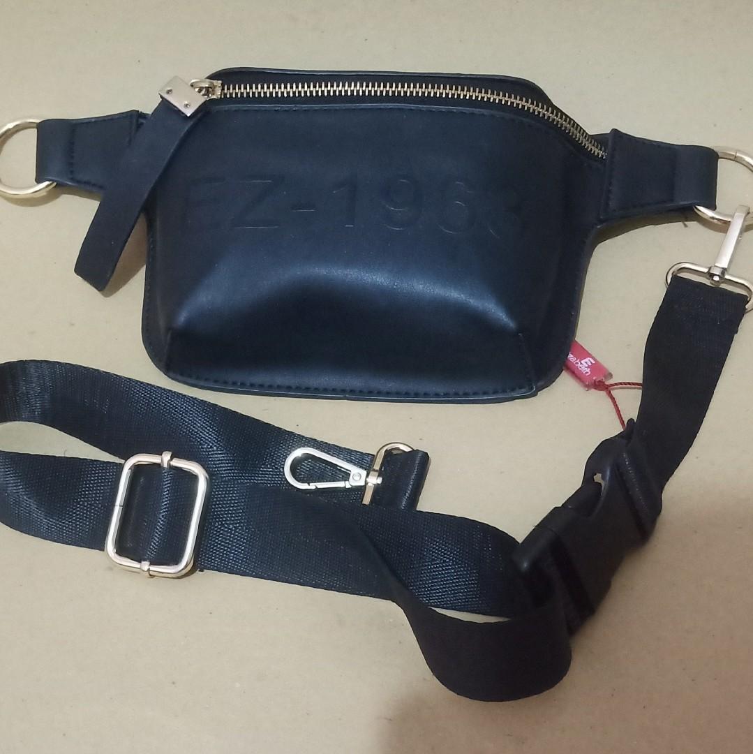 Waist 2025 bag elizabeth