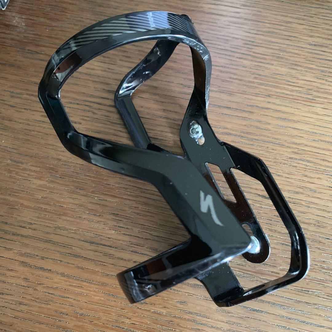 specialized side load bottle cage