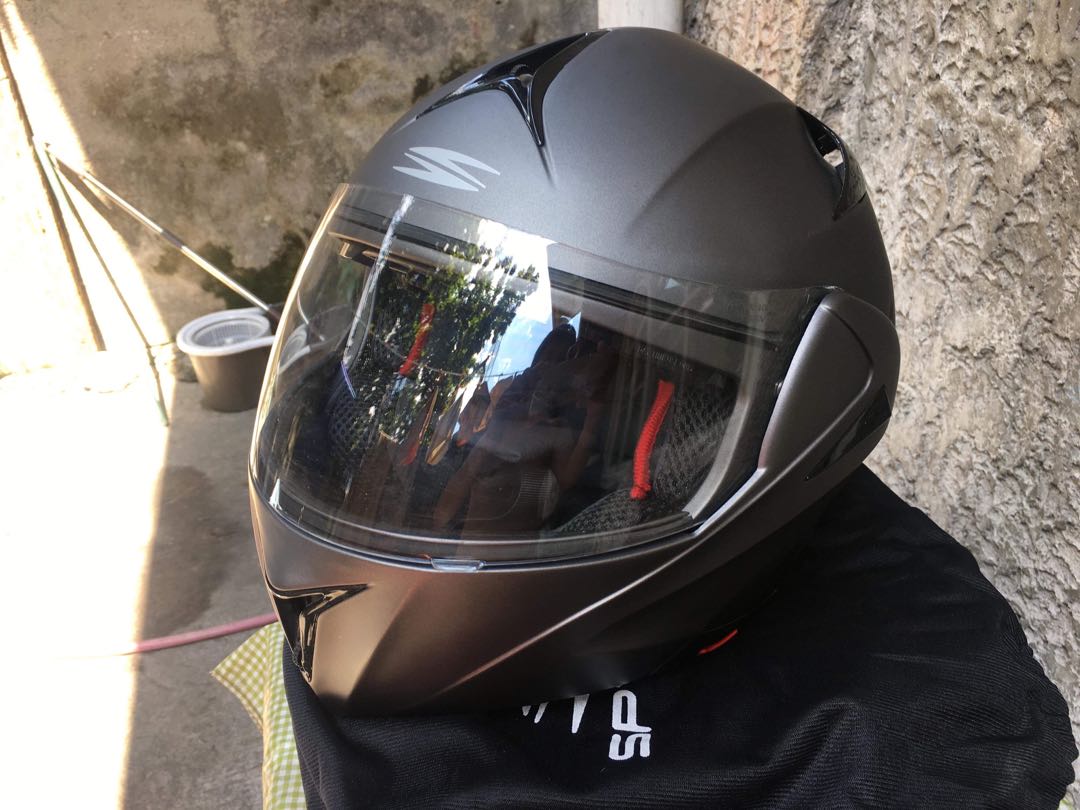 spyder delta helmet visor replacement