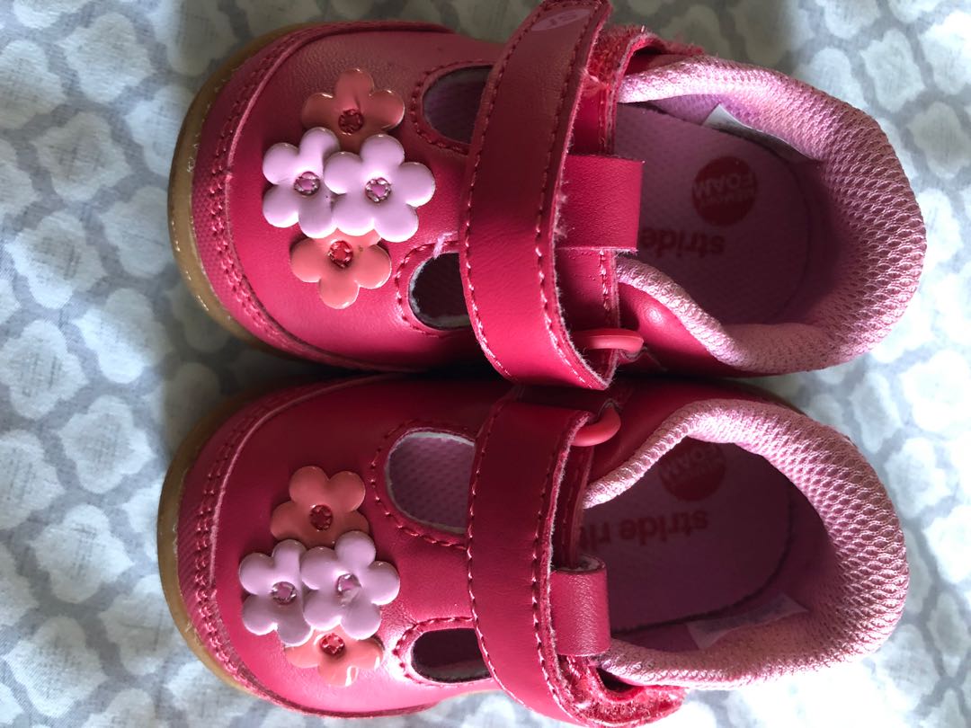 stride rite brands