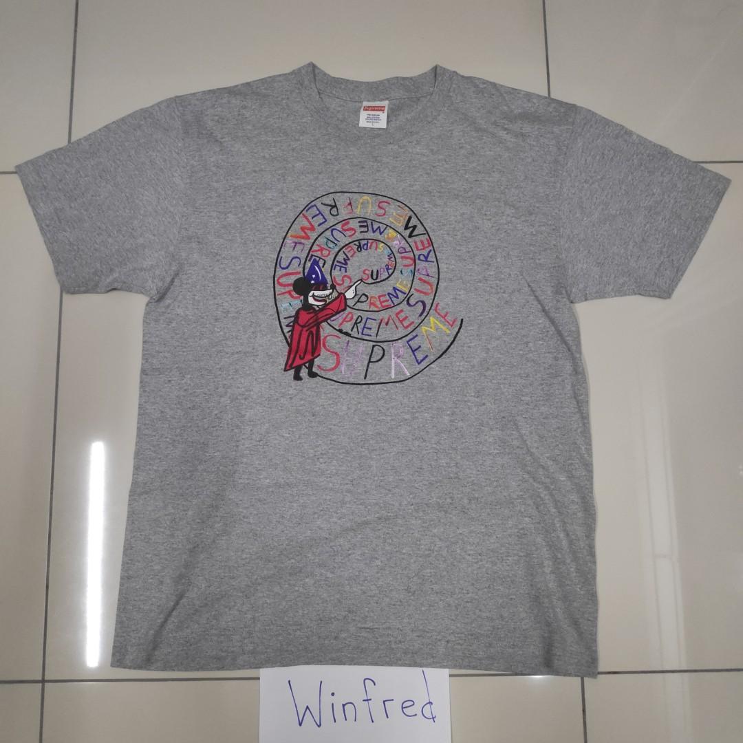 Supreme joe roberts online