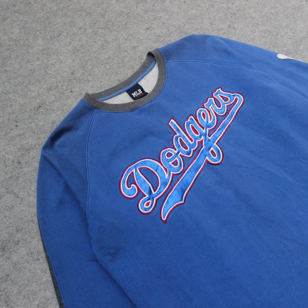 harga sweater mlb