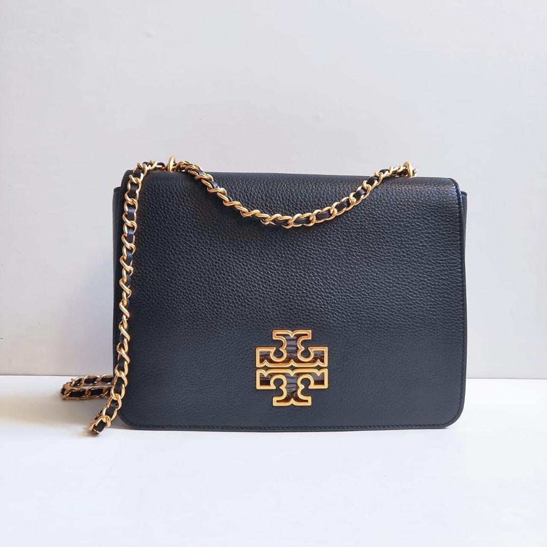 britten shoulder bag