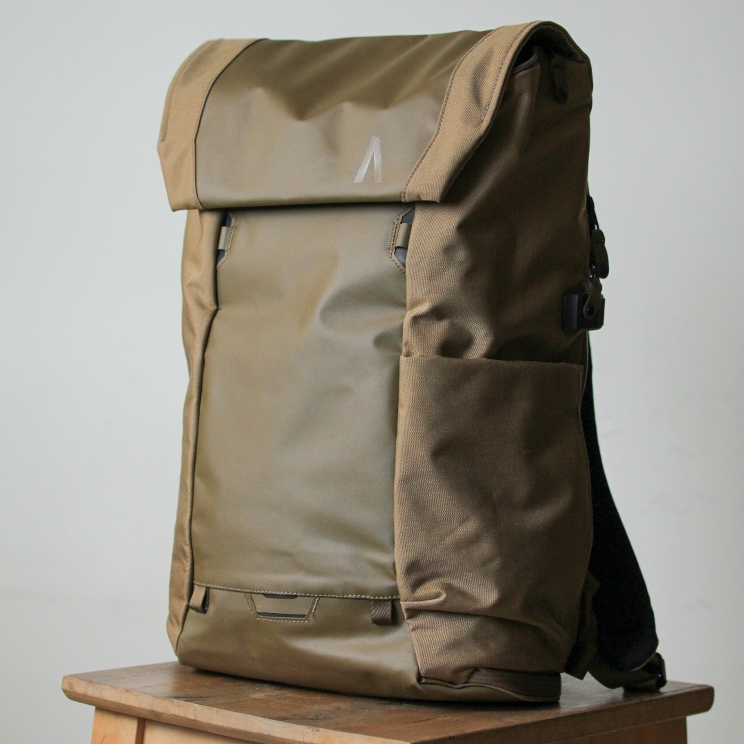 the errant pack