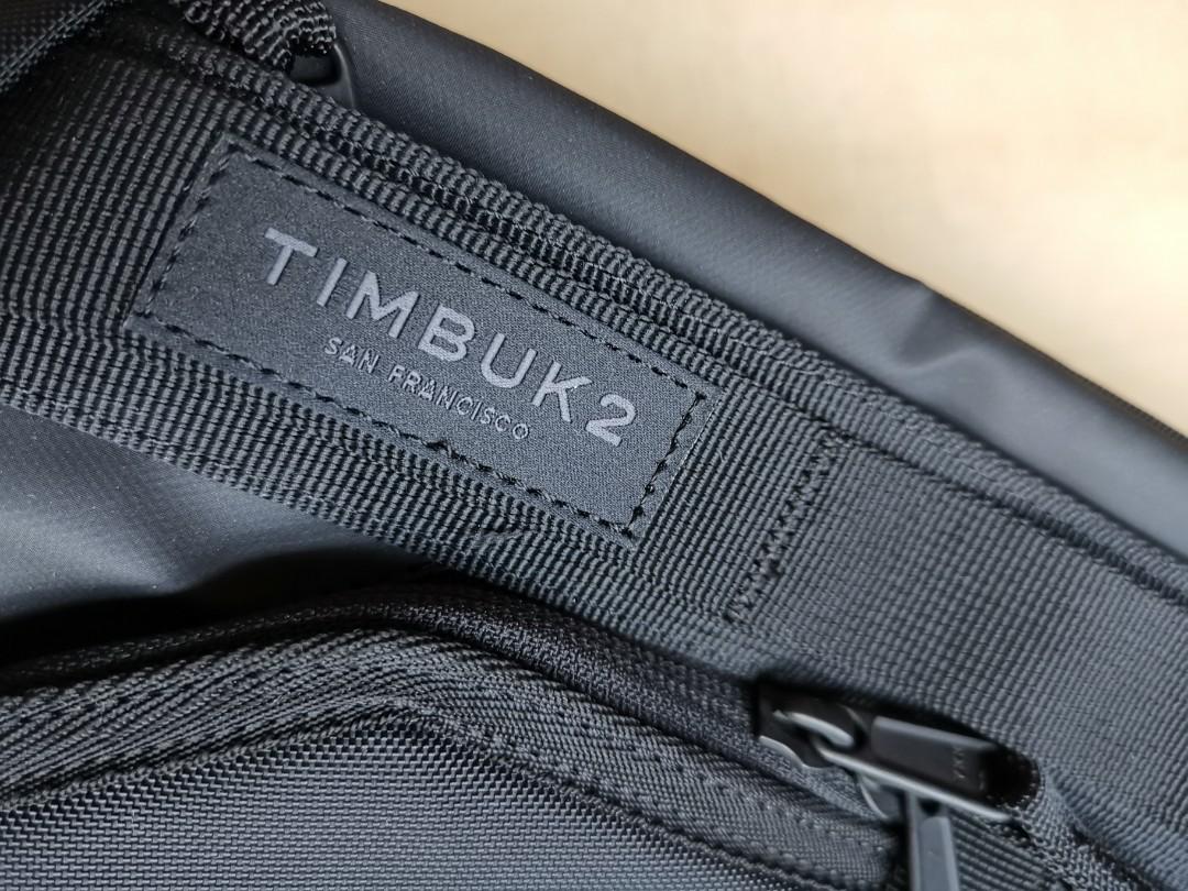 Timbuk2 Ace hybrid cobvertable backpack and messenger bag, Men's ...