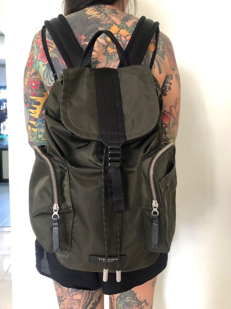 Timbuk2 drift knapsack sale