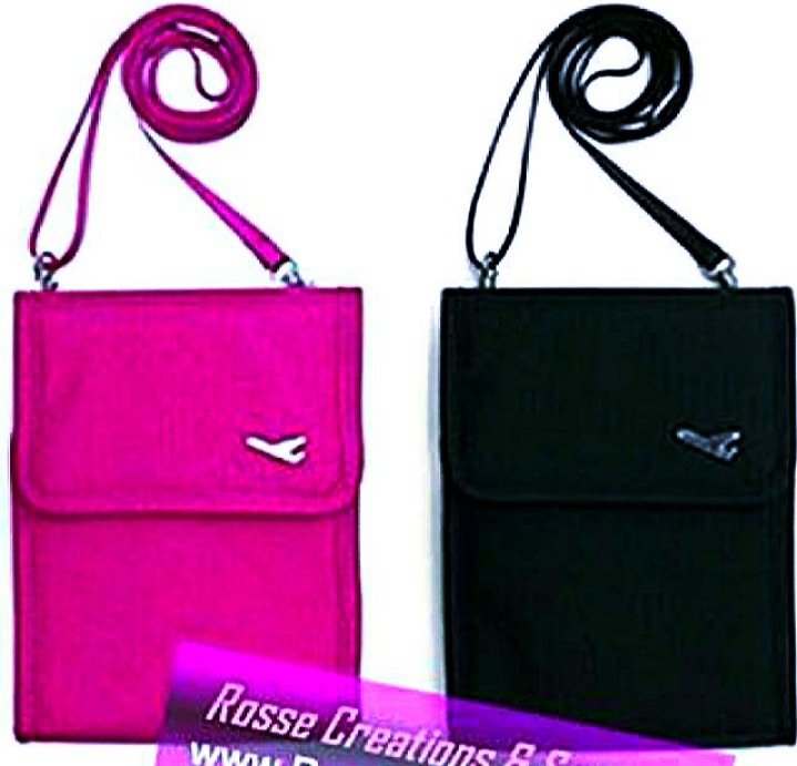 passport sling bag