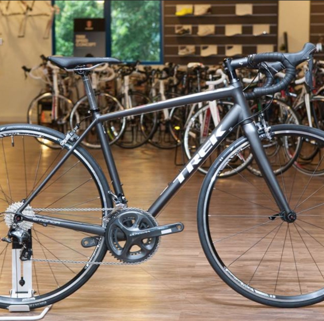 Trek emonda alr shop 6 2019