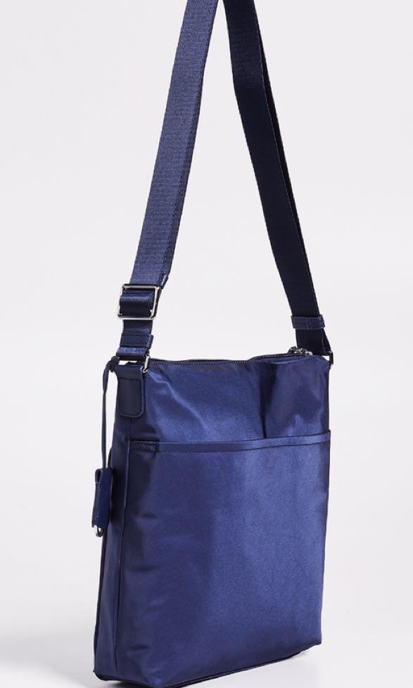 Tumi voyageur canton nylon crossbody discount