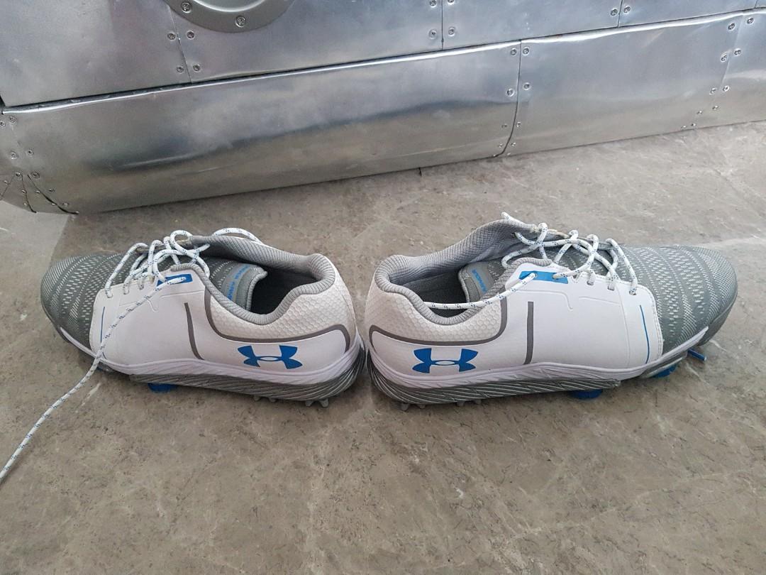golf shoes size 8.5