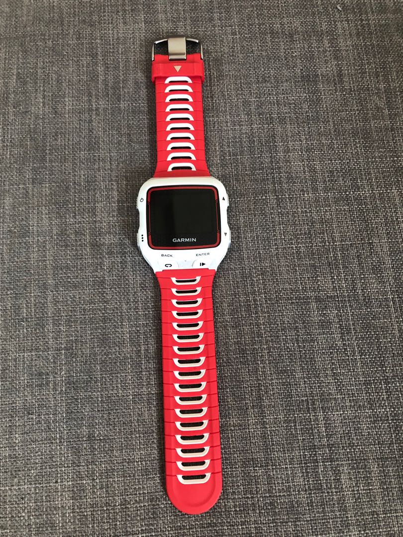 Garmin top 920xt sale