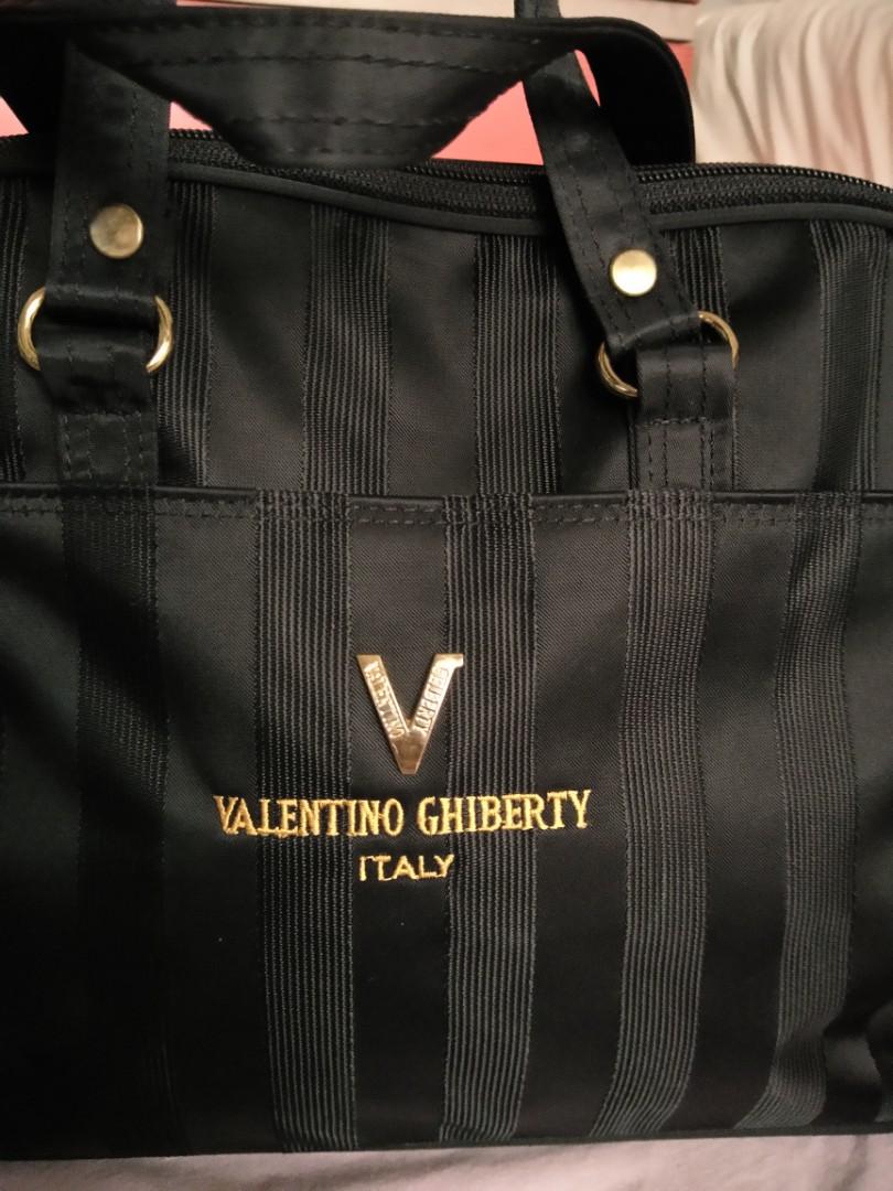 Valentino ghiberty sales