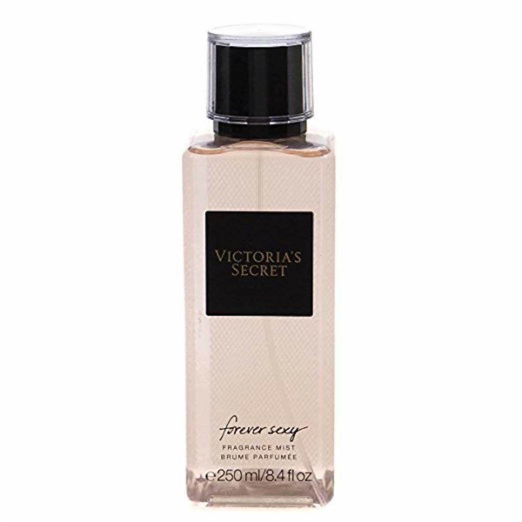 loving u forever body mist