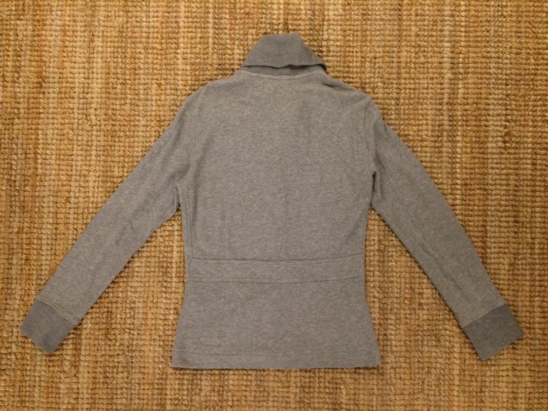 Ralph lauren online shawl collar