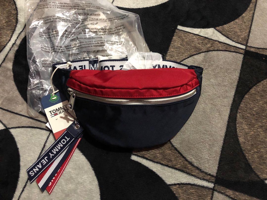 waist bag tommy