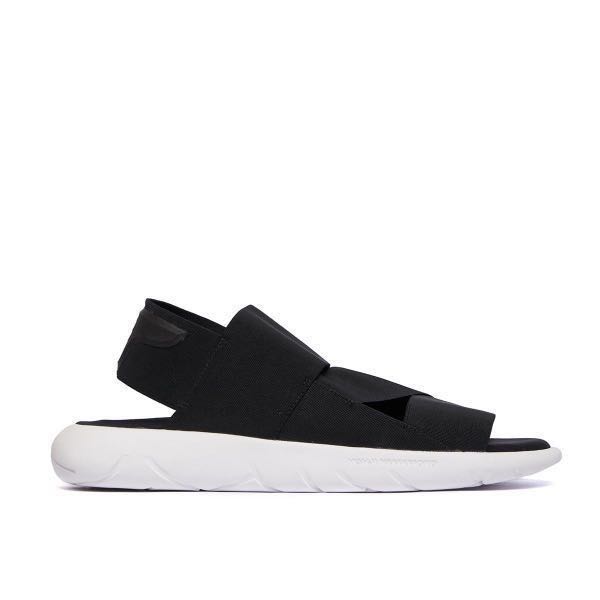 Y3 Qasa Sandals Men s Fashion Footwear Flipflops and Slides on