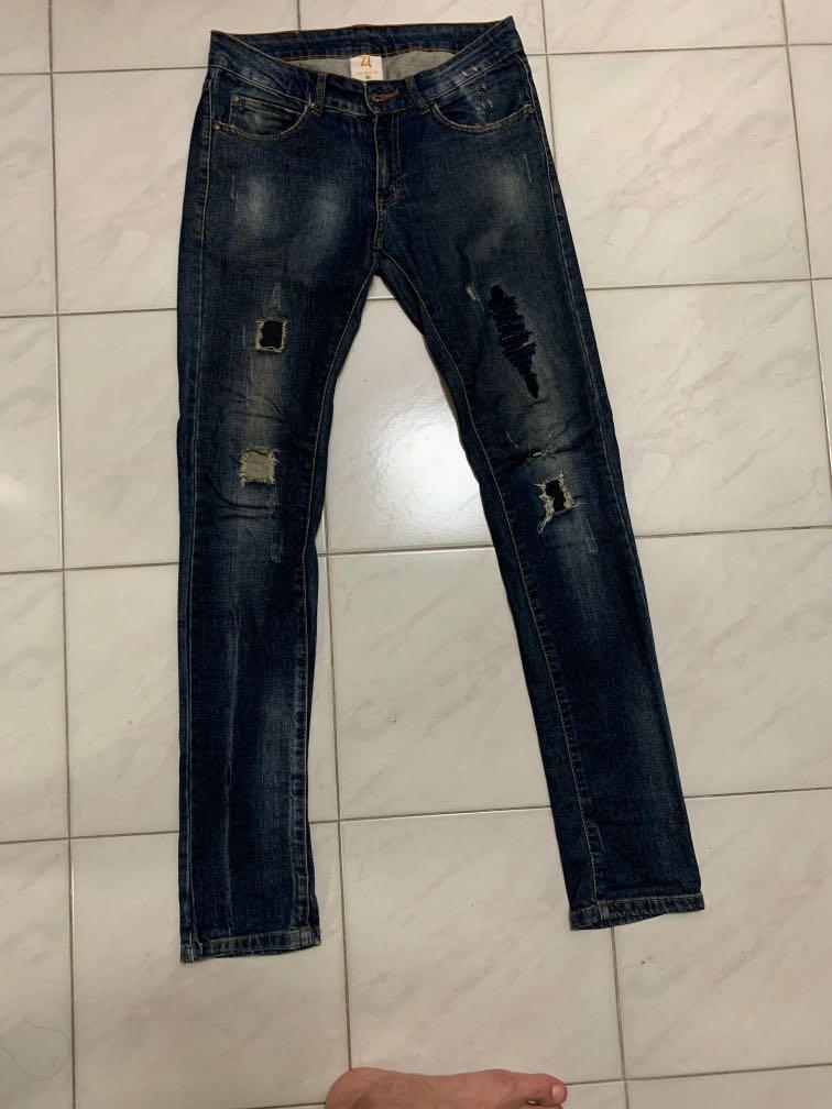 koyo jeans price