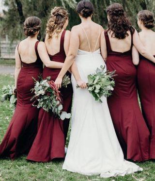 Formal Prom / Bridesmaid Dress