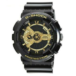 CASIO G-SHOCK GA110 MEN ELECTRONIC WRIST WATCHES MEN SPORT WATCHES