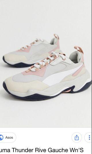 Puma select shop thunder rive gauche