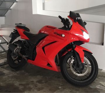 (Category: ) located in . Submitted by yes.richard.lim (Listing ID 234402336, Image 1). Description: .