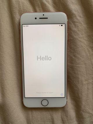 iPhone 7