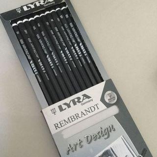 Graphite Pencil Craft Supplies Tools Carousell Philippines