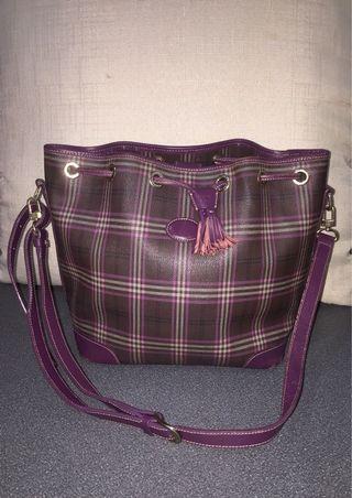 Authentic BEAN POLE Handbag