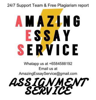 Assignment