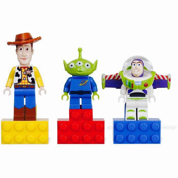 Lego toy story hot sale video game 2019