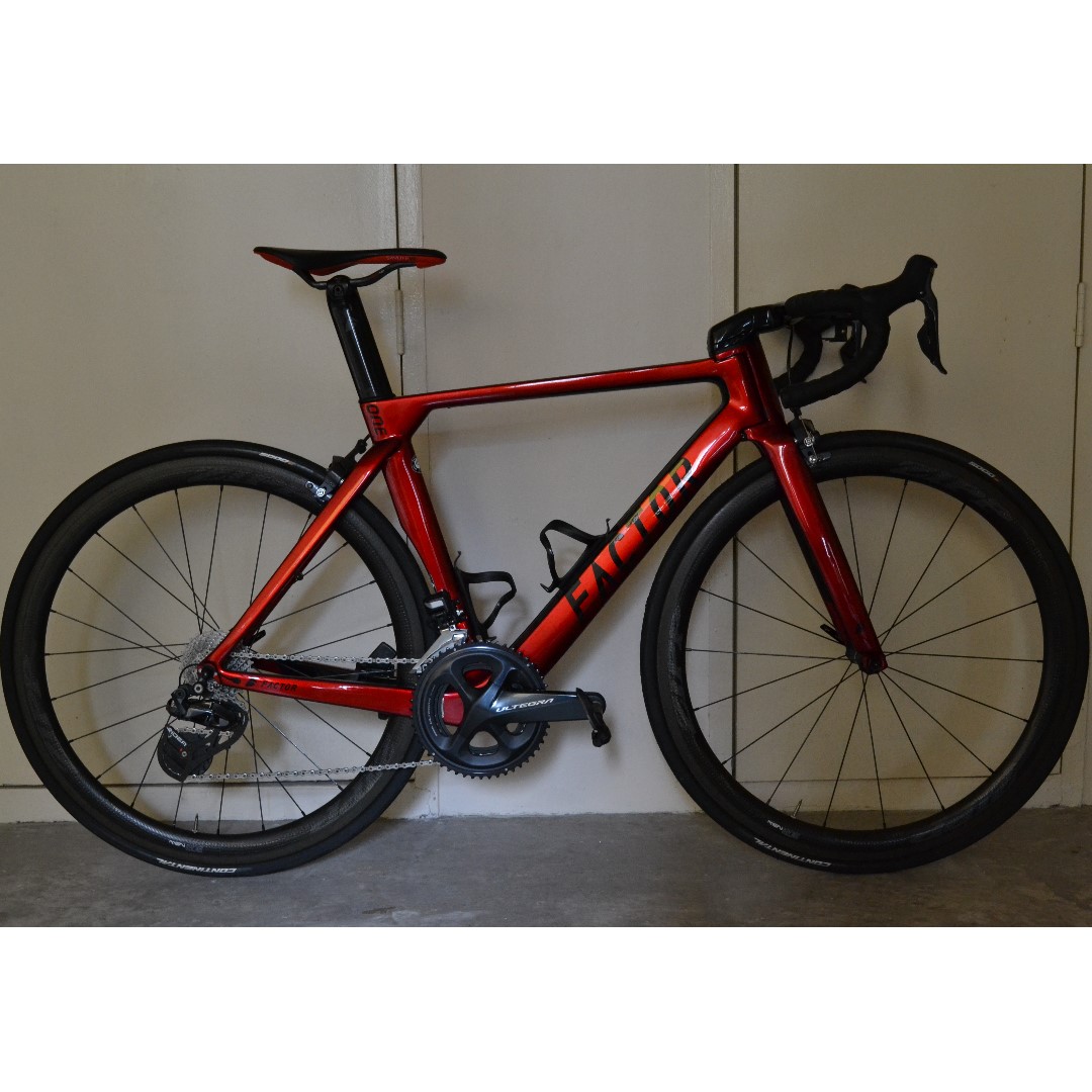 Factor One Road Bike Off 68 Medpharmres Com