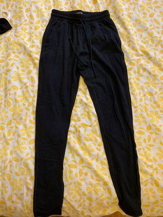 Aritzia sweatpants